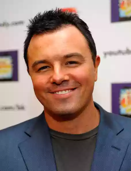 Seth MacFarlane