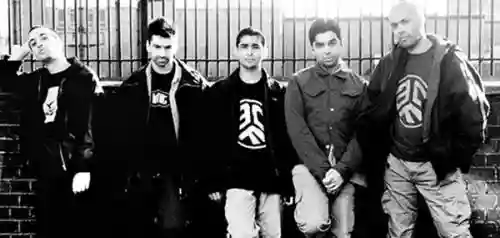 Asian Dub Foundation