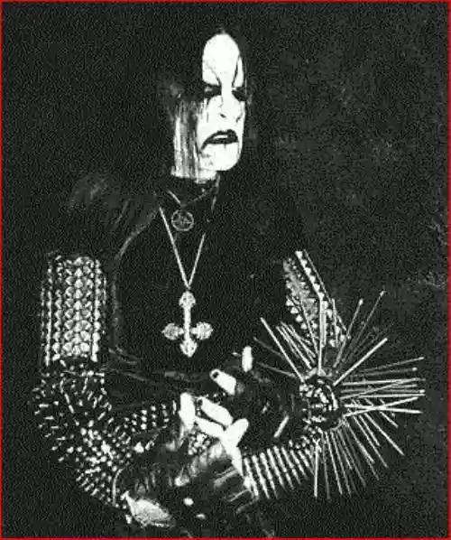 Shagrath