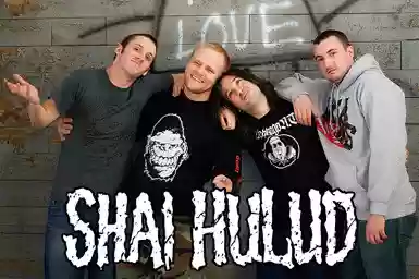 Shai Hulud