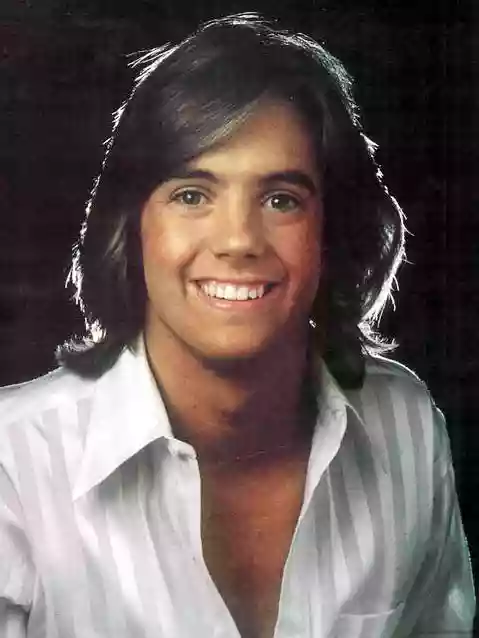 Shaun Cassidy