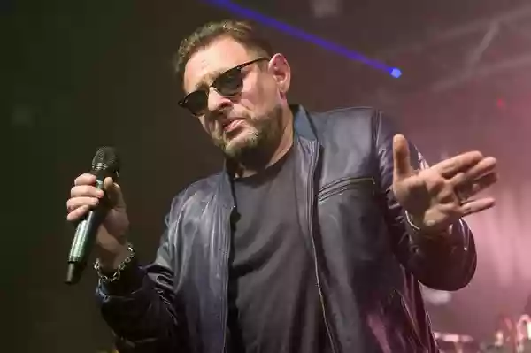 Shaun Ryder