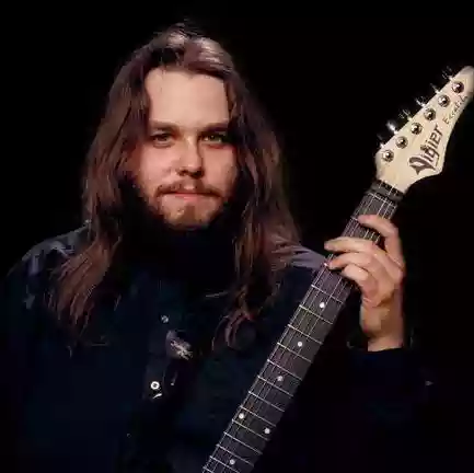 Shawn Lane