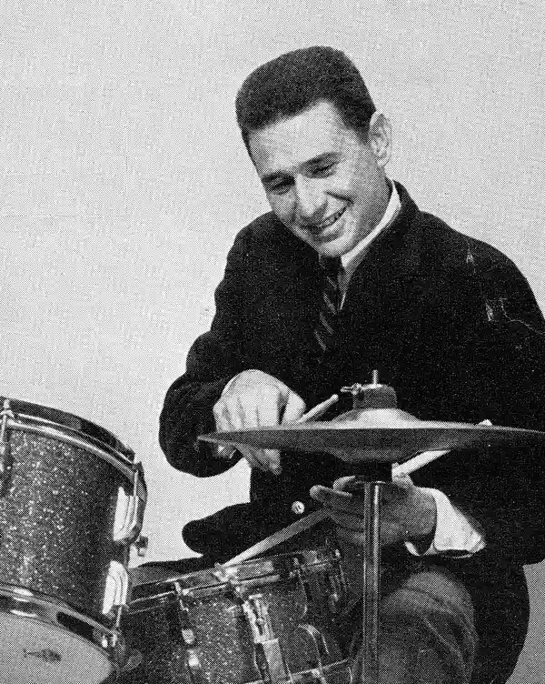 Shelly Manne