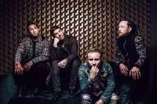 Shinedown