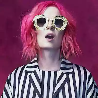 Shirley Manson