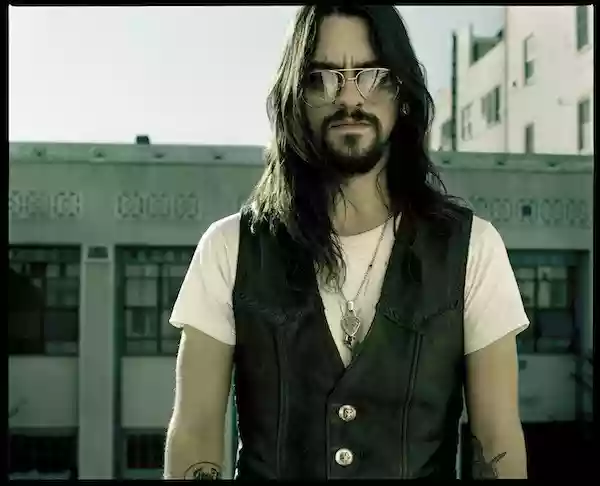 Shooter Jennings