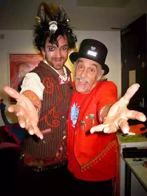 Shpongle