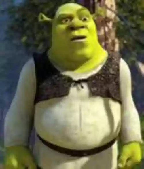 Shrek