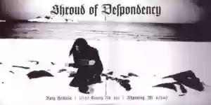 Shroud of Despondency