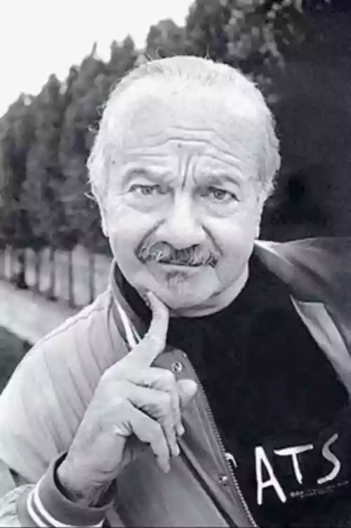 Astor Piazzolla