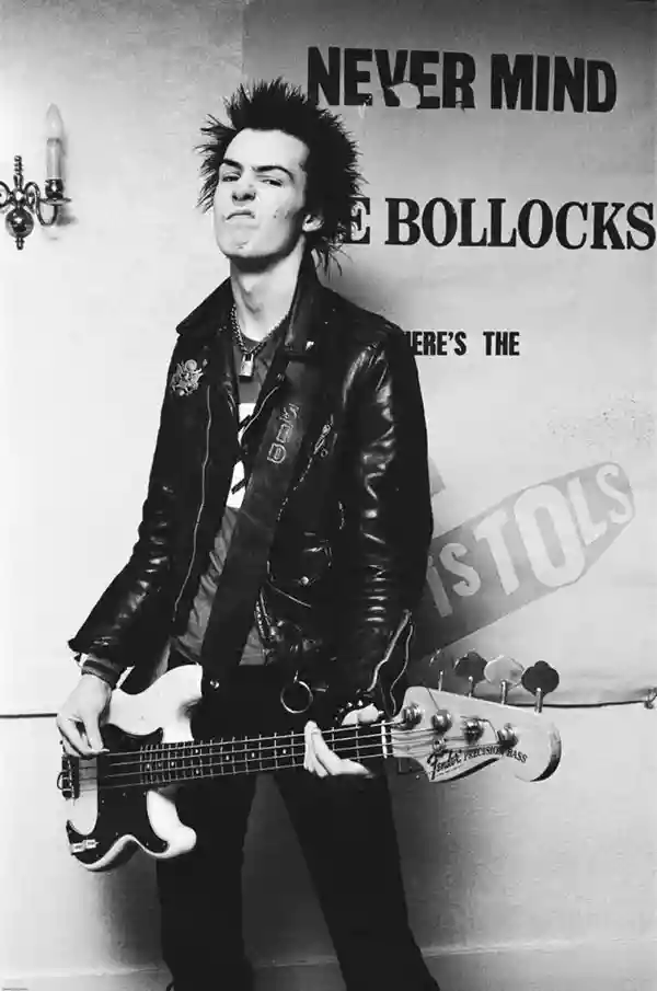 Sid Vicious