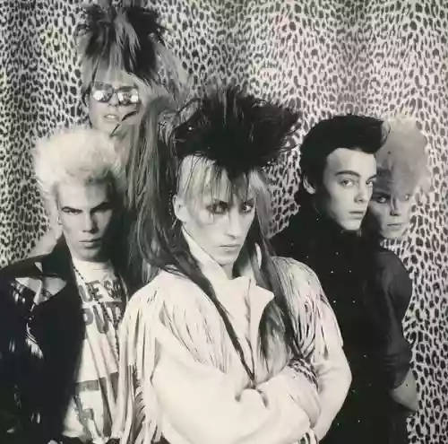 Sigue Sigue Sputnik