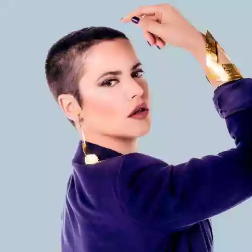 Silvia Salemi