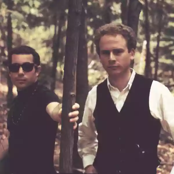 Simon & Garfunkel