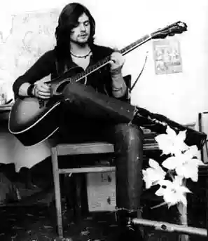 Simon Finn
