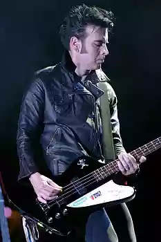 Simon Gallup