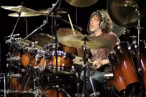 Simon Phillips