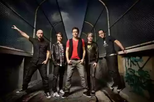 Simple Plan