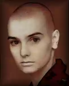 Sinéad O'Connor