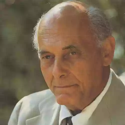 Sir Georg Solti