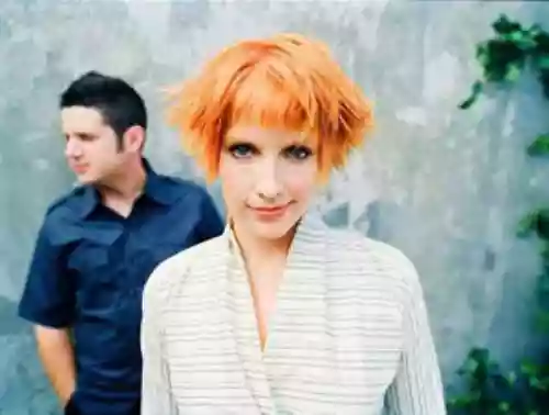 Sixpence None the Richer