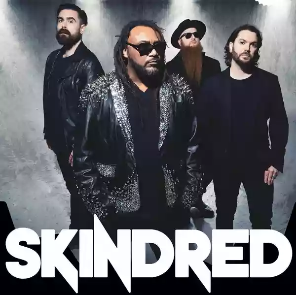 Skindred