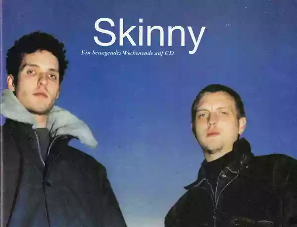 Skinny