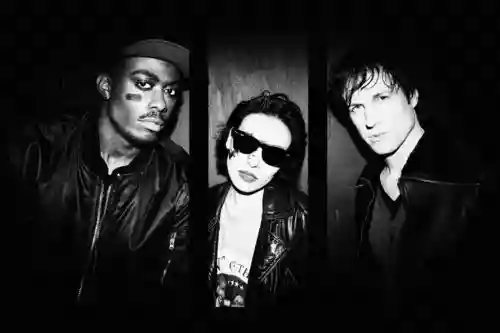 Atari Teenage Riot