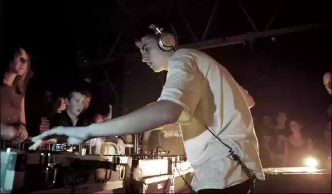 Skream