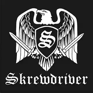 Skrewdriver
