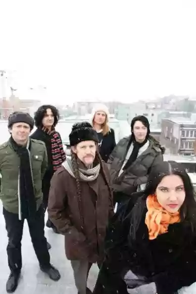 Sky Cries Mary