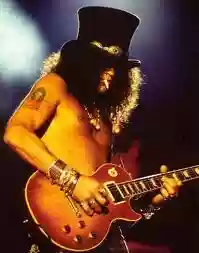 Slash