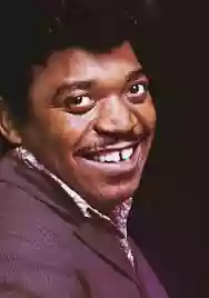 Percy Sledge