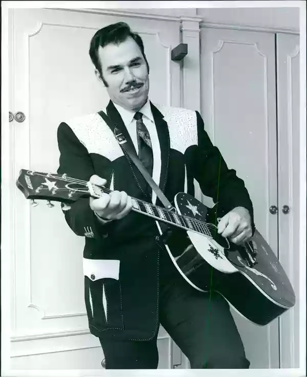 Slim Whitman