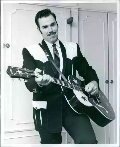 Slim Whitman