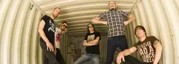 Slowmotion Apocalypse
