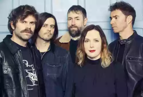 Slowdive