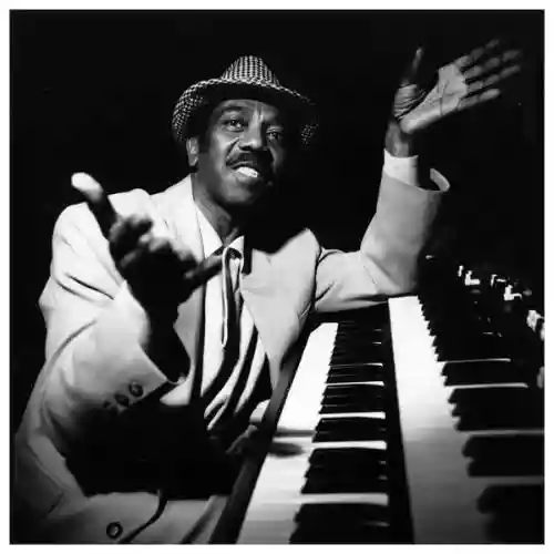 Jimmy Smith