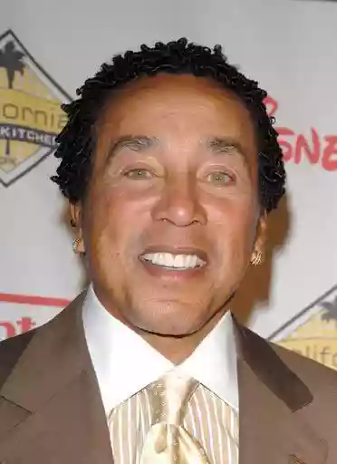 Smokey Robinson