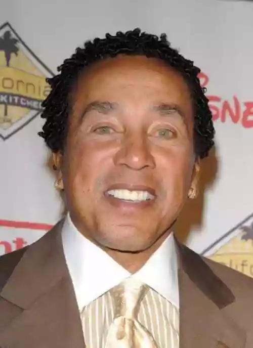 Smokey Robinson