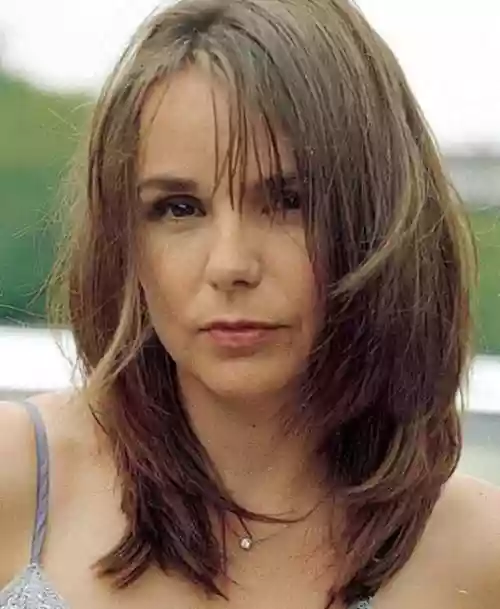 Patty Smyth