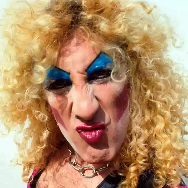 Dee Snider