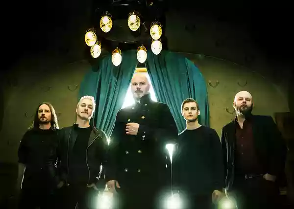 Soilwork