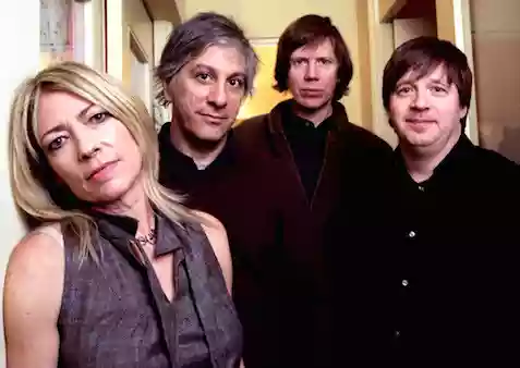 Sonic Youth