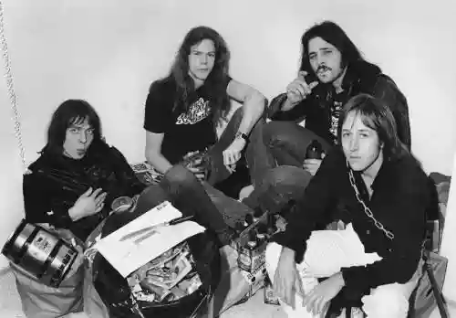 Sonic's Rendezvous Band