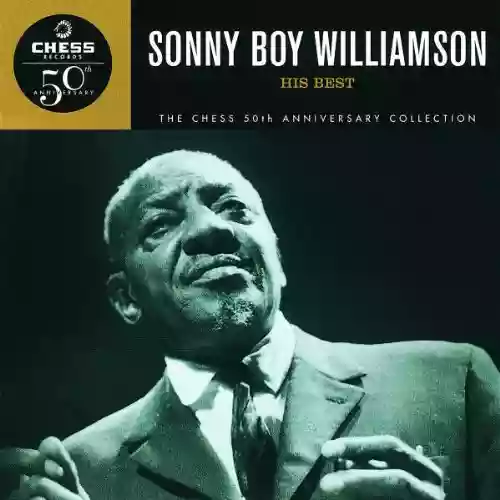 Sonny Boy Williamson