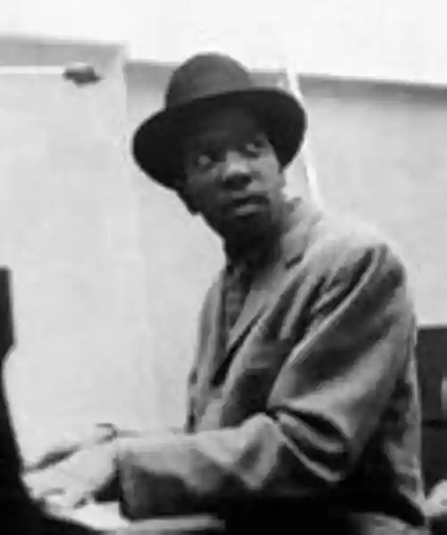 Sonny Clark Trio