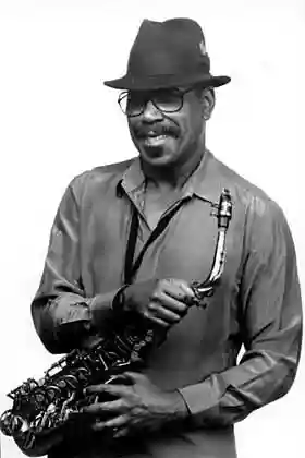 Sonny Fortune