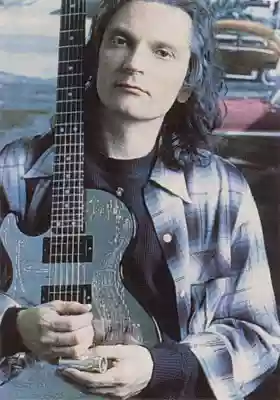 Sonny Landreth